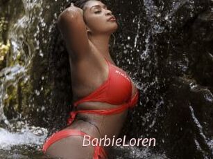 BarbieLoren
