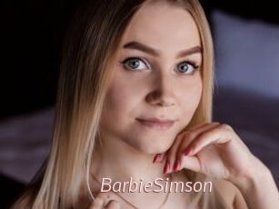 BarbieSimson