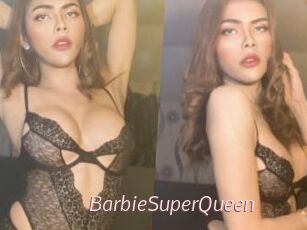 BarbieSuperQueen
