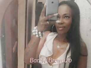 Barbie_Brown20