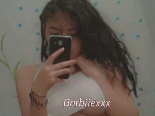 Barbiiexxx