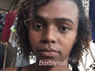 Barbiynah