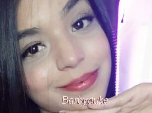 Barbyduke