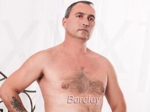 Barclay