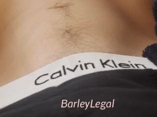 BarleyLegal