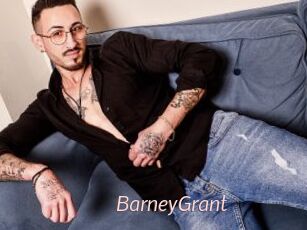 BarneyGrant