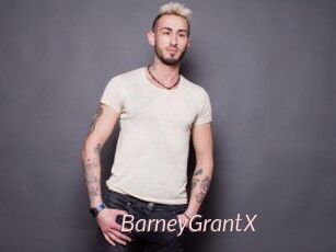 BarneyGrantX