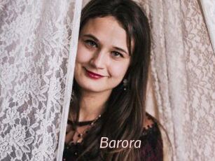Barora