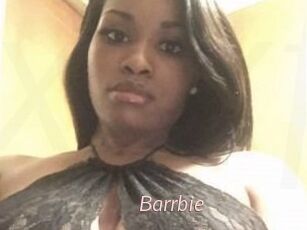 Barrbie