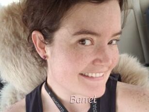 Barret