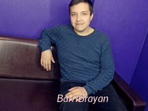 BarriBrayan