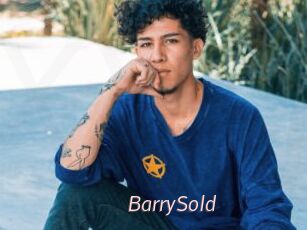 BarrySold