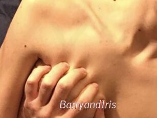 BarryandIris