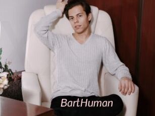 BartHuman