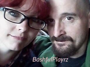 BashfulPlayrz