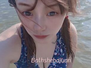Bathshebajuan