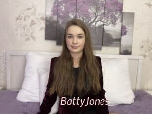 BattyJones
