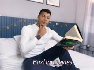 BaxtianDavies