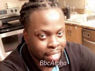 BbcAlpha