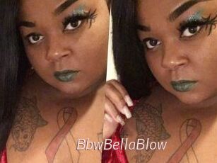 BbwBellaBlow