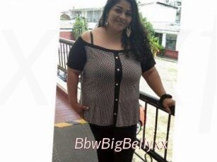 BbwBigBellyxx