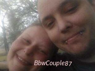 BbwCouple87 xxx Free Sites