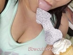 Bbwcutie92