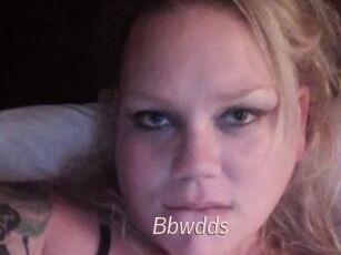 Bbwdds
