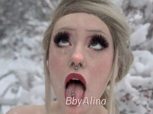BbyAlina