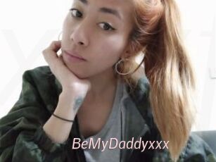 BeMyDaddyxxx