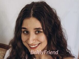 BeMyFriend xxx Free Sites