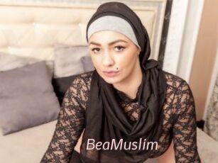 BeaMuslim