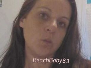 BeachBaby83