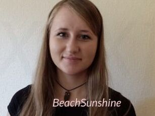 BeachSunshine