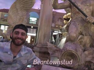 Beantownstud