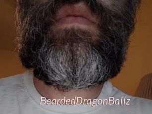 BeardedDragonBallz xxx Free Sites