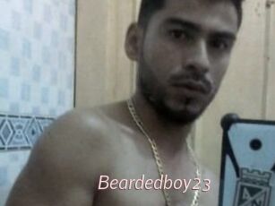 Beardedboy23