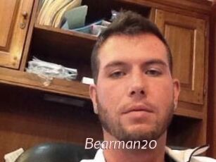 Bearman20