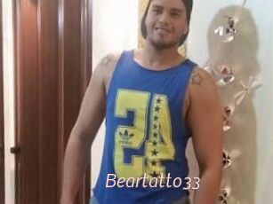 Beartatto33