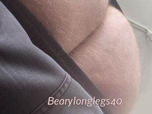 Bearylonglegs40