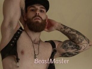 BeastMaster