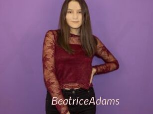 BeatriceAdams
