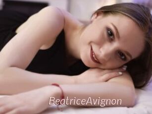 BeatriceAvignon