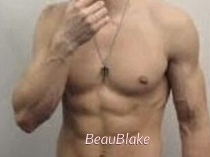BeauBlake