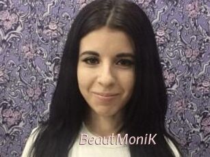 BeautMoniK