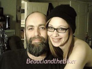 BeautiandtheBiker