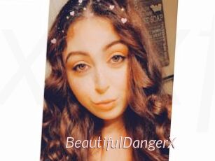 BeautifulDangerX