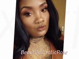 BeautifulExoticRose