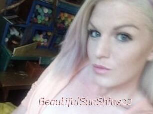 BeautifulSunShine22