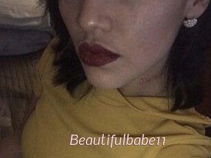 Beautifulbabe11